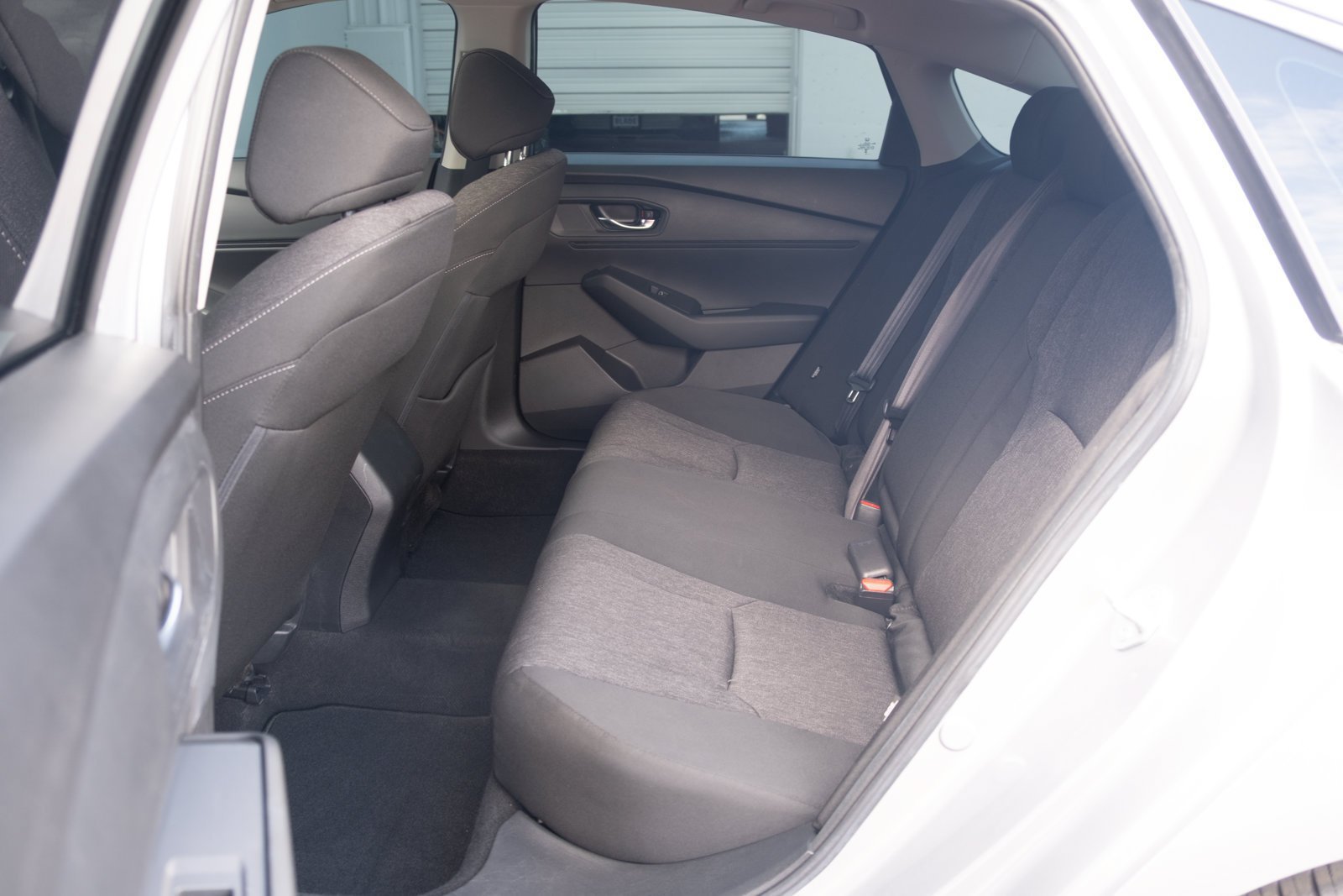 Used 2023 Honda Accord EX image 15