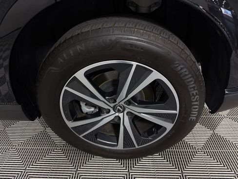 Used 2024 Lexus RX 350 Premium w/ Cold Area Package FWD image 12
