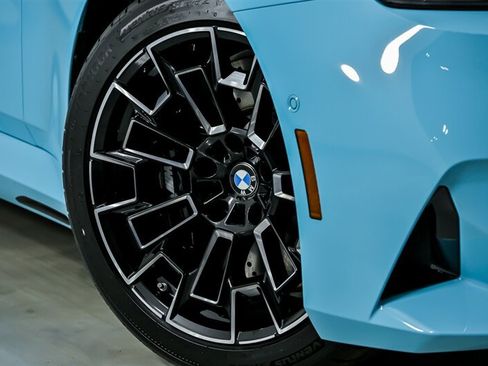 Used 2026 BMW M5 Touring w/ Executive Package AWD/4WD image 4