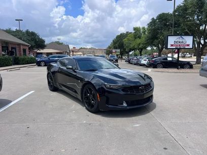 Used 2020 Chevrolet Camaro LT w/ RS Package