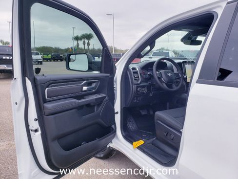 New 2026 RAM 1500 Lone Star image 11