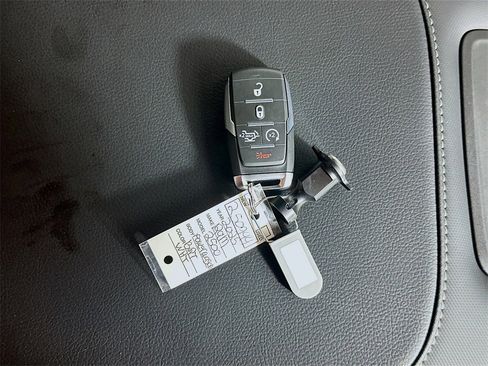 New 2025 RAM 2500 Power Wagon image 20