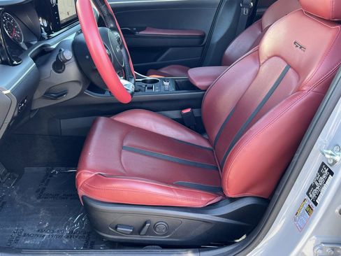 Used 2022 Kia K5 GT-Line w/ GT-Line FWD Premium Package image 10