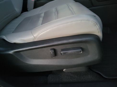 Used 2017 Honda CR-V EX-L image 23