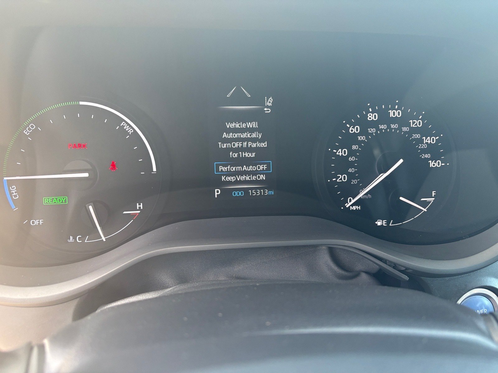 Used 2023 Toyota Sienna XLE FWD image 24