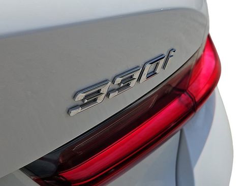 Certified 2023 BMW 330i xDrive Sedan w/ Driving Assistance Package image 29