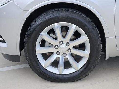 Used 2017 Buick Enclave Premium w/ Experience Buick Package image 7