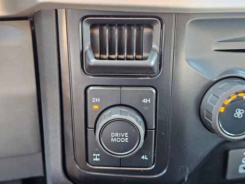 New 2026 Ford F250 XL w/ STX Appearance Package AWD/4WD image 25