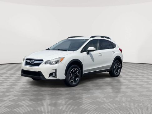 Used 2016 Subaru Crosstrek 2.0i Premium AWD/4WD image 4