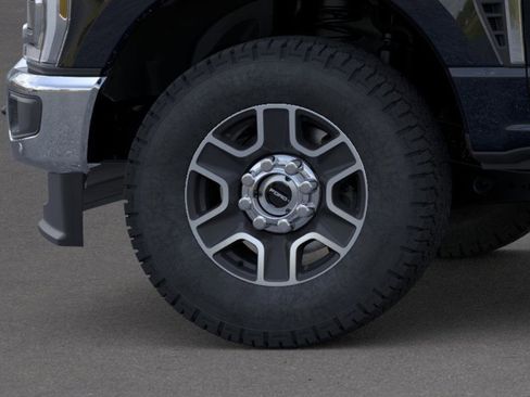 New 2025 Ford F250 Lariat w/ Lariat Ultimate Package AWD/4WD image 19