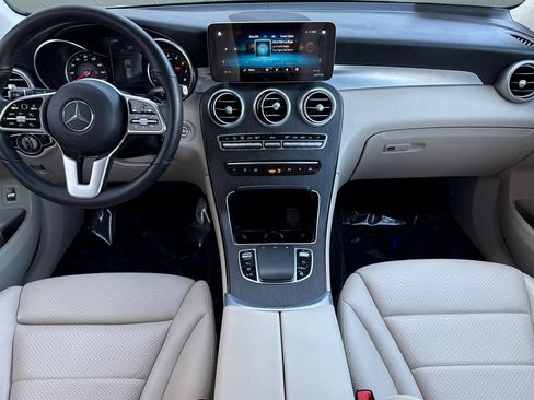 Certified 2022 Mercedes-Benz GLC 300 4MATIC image 13