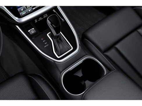 Used 2025 Subaru Legacy Limited w/ Popular Package #3 image 21