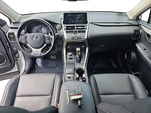 Used 2019 Lexus NX 300 FWD w/ Accessory Package image 13