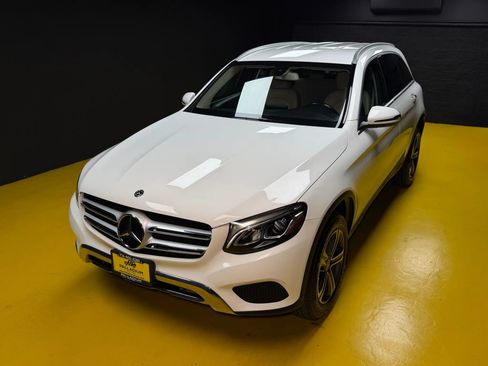 Used 2019 Mercedes-Benz GLC 300 GLC 300 Sport Utility 4D image 57