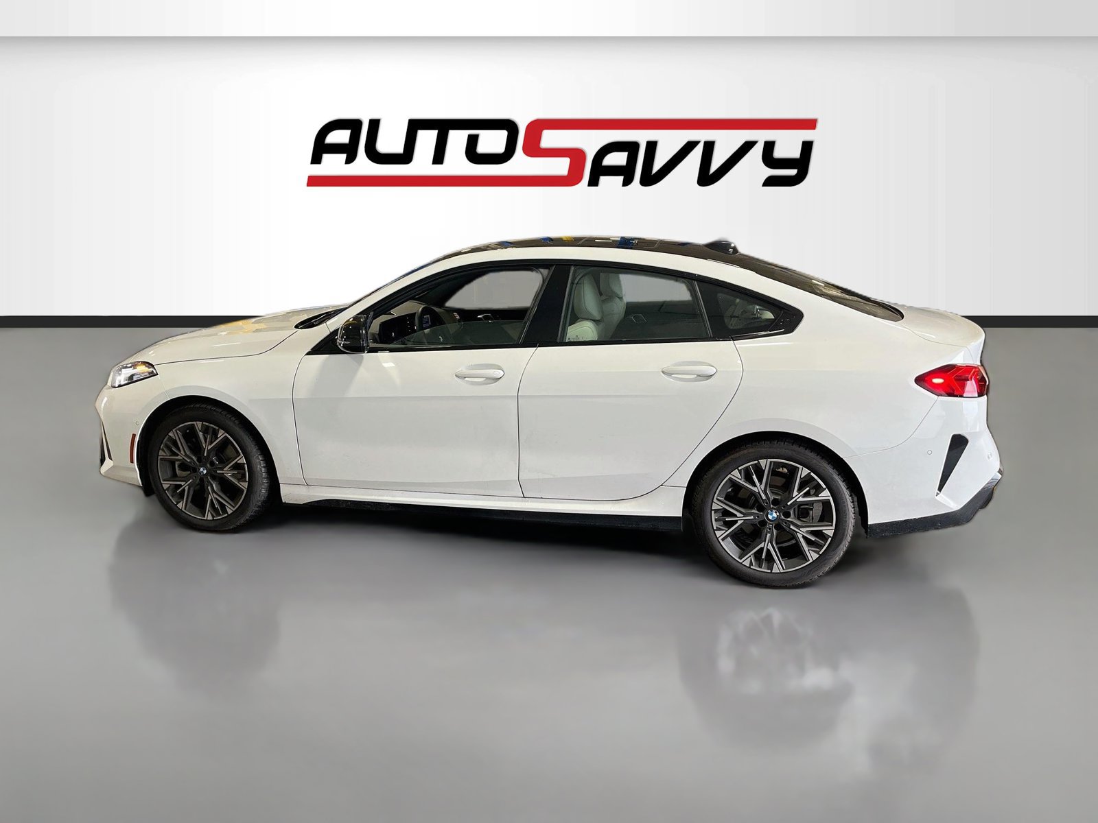 Used 2026 BMW 228i FWD image 4