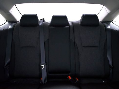 New 2026 Honda Accord SE image 14