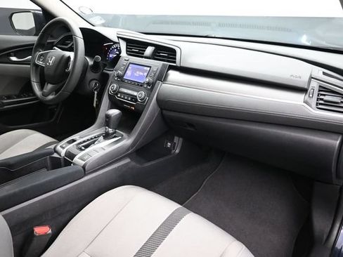 Used 2017 Honda Civic LX image 10