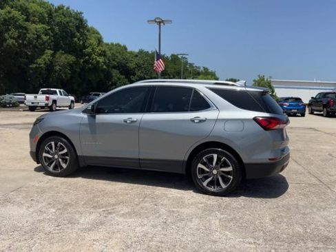 Used 2024 Chevrolet Equinox Premier FWD image 6