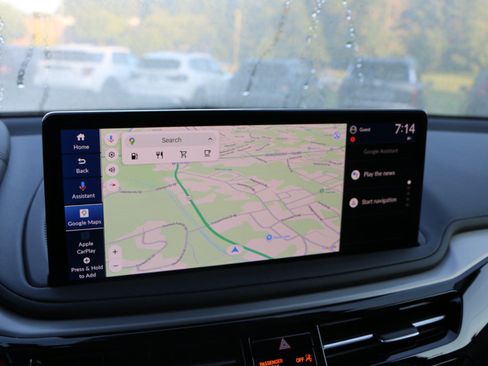 Used 2026 Acura MDX FWD w/ Technology Package image 24