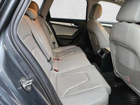 Used 2014 Audi A4 Premium w/ Lighting Package AWD/4WD image 17