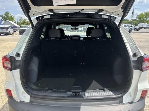 New 2025 Ford Escape ST-Line w/ Equipment Group 301A FWD image 6