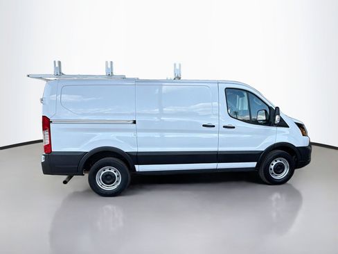 Used 2023 Ford Transit 250 Low Roof image 11
