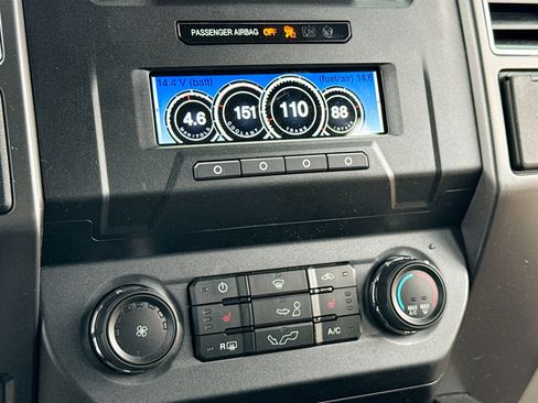 Used 2018 Ford F150 XLT w/ Equipment Group 302A Luxury RWD image 11