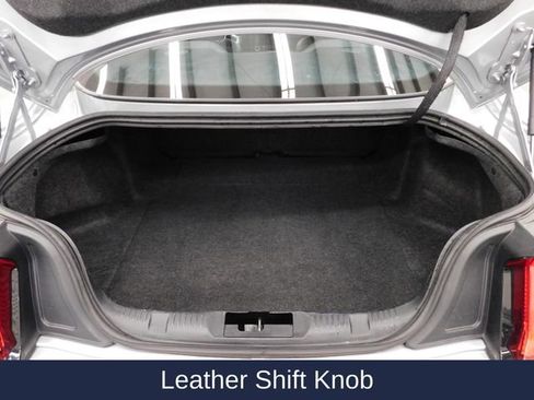 Used 2023 Ford Mustang Premium image 18