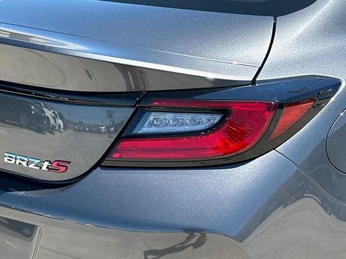 New 2026 Subaru BRZ tS RWD image 29