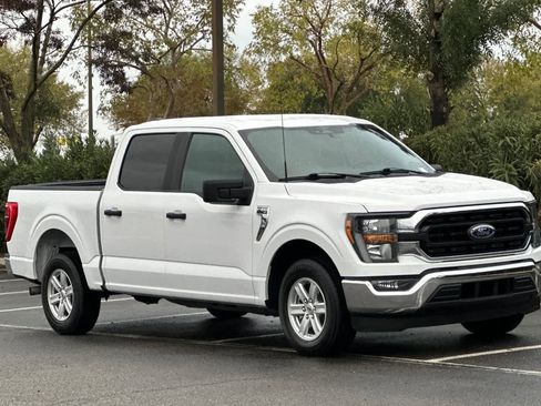 Certified 2023 Ford F150 XLT image 10