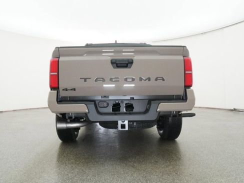 New 2026 Toyota Tacoma TRD Off-Road image 56