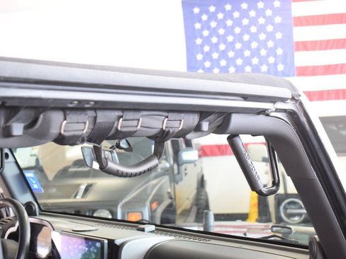 Used 2008 Jeep Wrangler X AWD/4WD image 45
