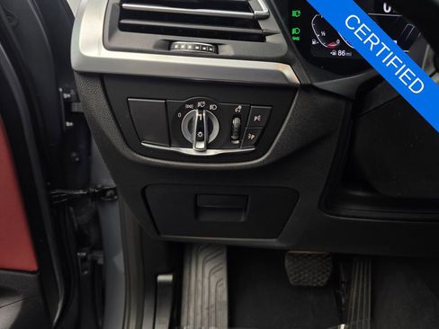 Used 2023 BMW X3 sDrive30i w/ Convenience Package RWD image 26