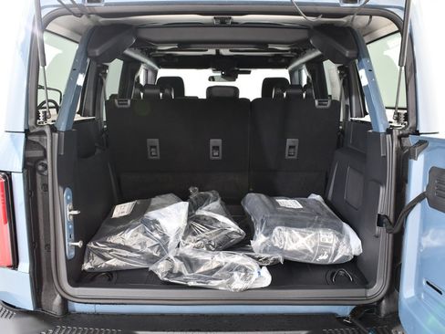 New 2025 Ford Bronco Badlands image 20