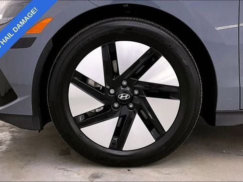 Used 2024 Hyundai Ioniq 6 SE AWD/4WD image 10