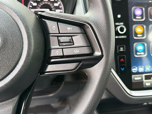 New 2026 Subaru Crosstrek 2.0i Premium image 36