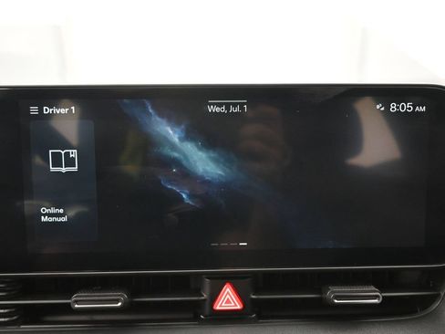 Used 2025 Hyundai Ioniq 5 XRT AWD/4WD image 13