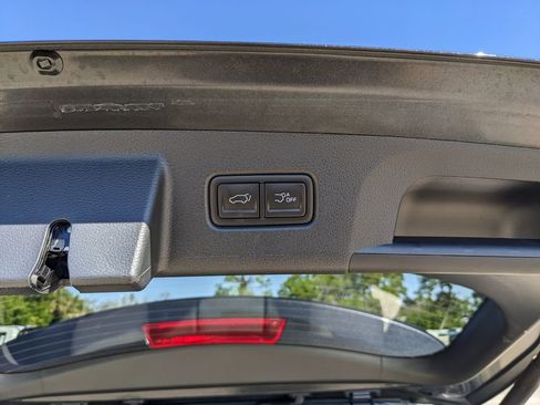 Certified 2025 Kia Telluride EX X-Line AWD/4WD image 13