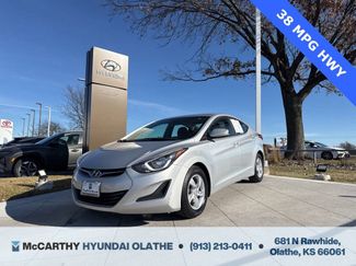 Used 2014 Hyundai Elantra SE video 1