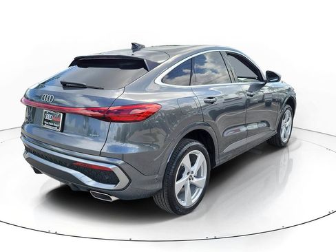 New 2025 Audi Q5 Premium Plus image 4