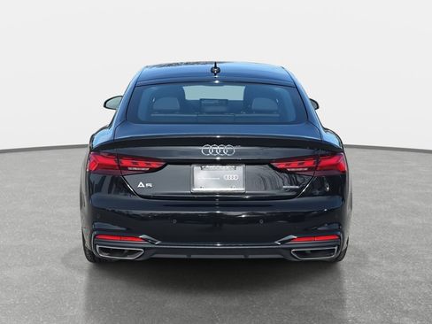Certified 2025 Audi A5 2.0T Premium Plus w/ Premium Plus image 6