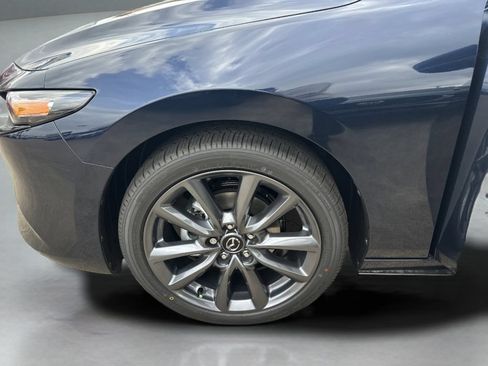 New 2026 MAZDA MAZDA3 s FWD image 26