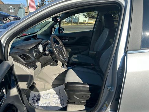 Used 2014 Buick Encore FWD image 11