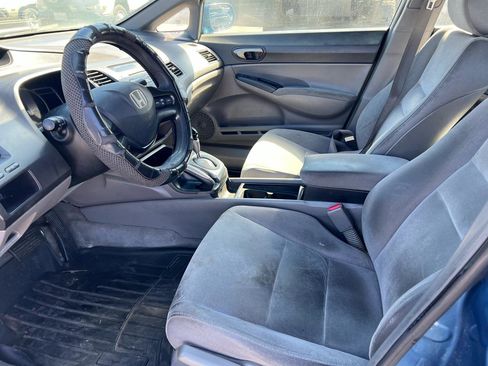 Used 2007 Honda Civic LX image 6