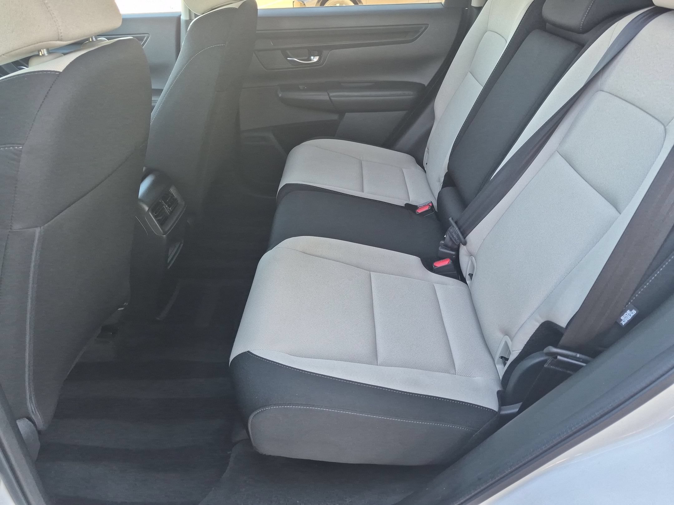Used 2025 Honda CR-V LX image 23