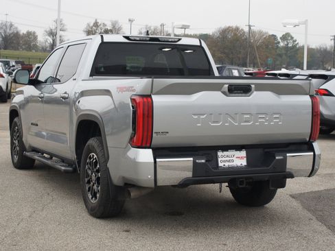Used 2022 Toyota Tundra SR5 image 15