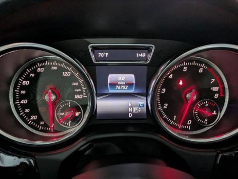 Used 2018 Mercedes-Benz GLE 350 4MATIC image 11