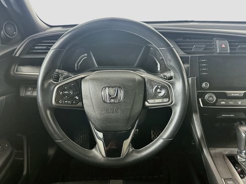 Used 2020 Honda Civic Sport image 17