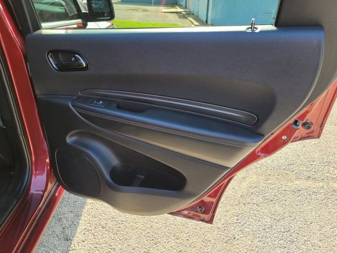 Used 2022 Dodge Durango GT AWD/4WD image 11