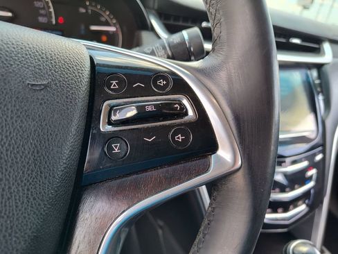 Used 2019 Cadillac XTS FWD image 25